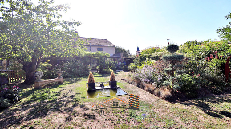 Ma-Cabane - Vente Maison GAVISSE, 167 m²