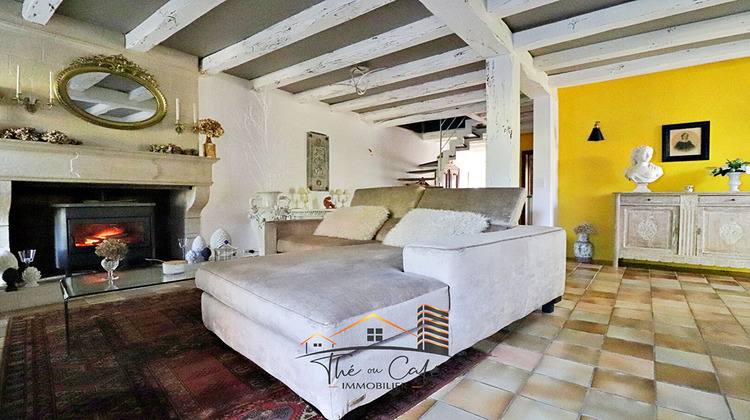 Ma-Cabane - Vente Maison GAVISSE, 167 m²