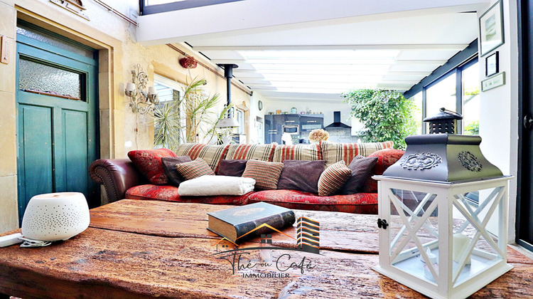 Ma-Cabane - Vente Maison GAVISSE, 167 m²