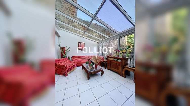 Ma-Cabane - Vente Maison GAVRAY, 143 m²