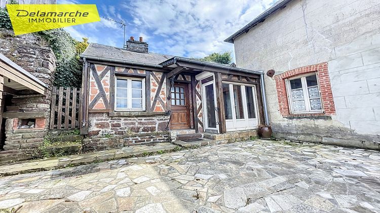 Ma-Cabane - Vente Maison GAVRAY, 57 m²