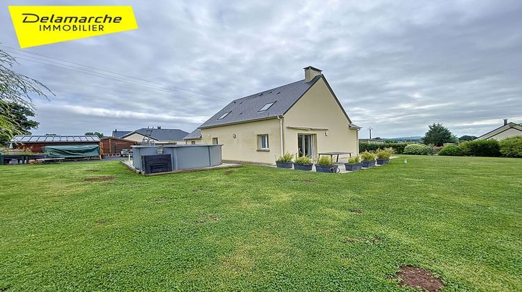 Ma-Cabane - Vente Maison GAVRAY, 108 m²