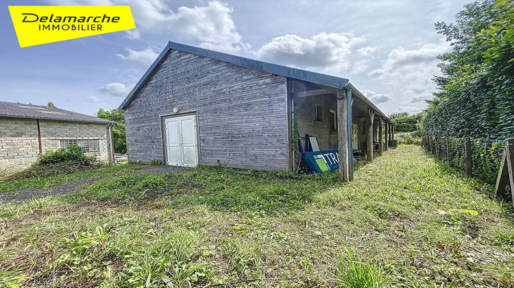 Ma-Cabane - Vente Maison GAVRAY, 130 m²