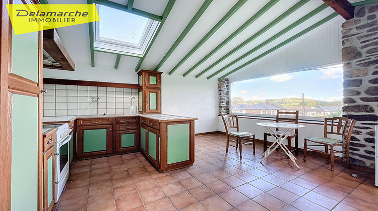 Ma-Cabane - Vente Maison GAVRAY, 144 m²