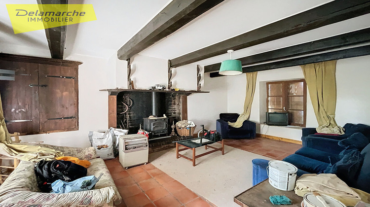 Ma-Cabane - Vente Maison GAVRAY, 137 m²