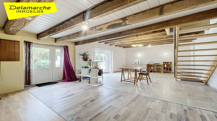 Ma-Cabane - Vente Maison GAVRAY, 91 m²