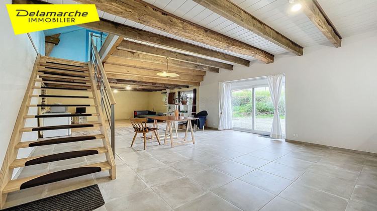 Ma-Cabane - Vente Maison GAVRAY, 91 m²