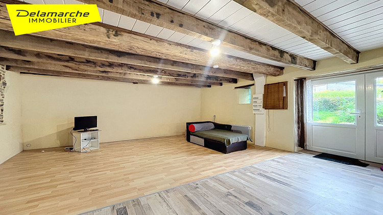 Ma-Cabane - Vente Maison GAVRAY, 91 m²