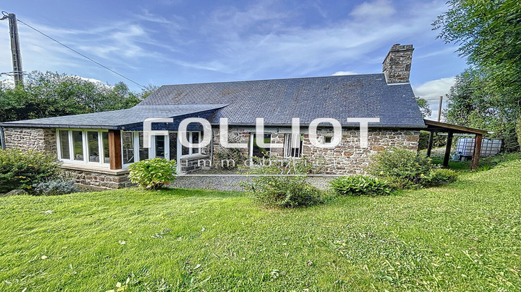 Ma-Cabane - Vente Maison GAVRAY, 65 m²