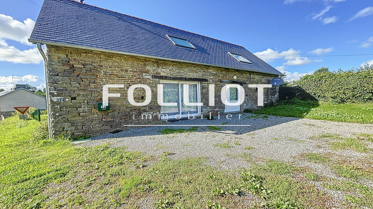 Ma-Cabane - Vente Maison GAVRAY, 90 m²