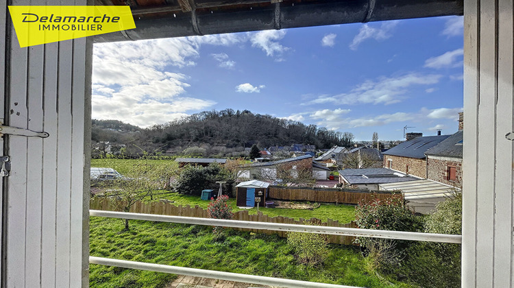 Ma-Cabane - Vente Maison GAVRAY, 107 m²