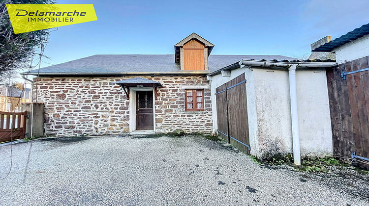 Ma-Cabane - Vente Maison GAVRAY, 175 m²