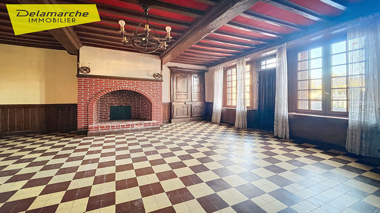 Ma-Cabane - Vente Maison GAVRAY, 175 m²