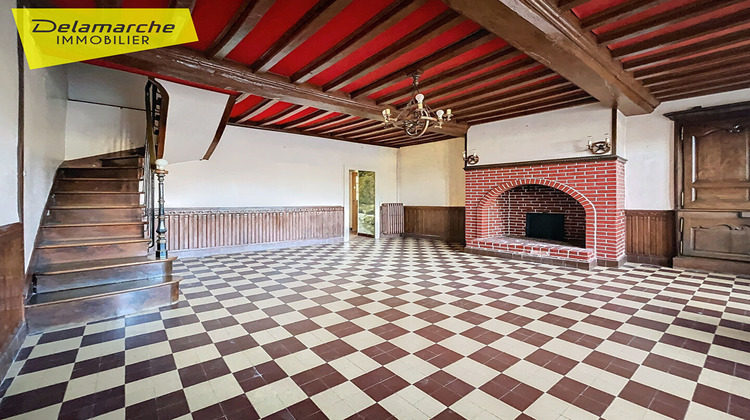 Ma-Cabane - Vente Maison GAVRAY, 175 m²