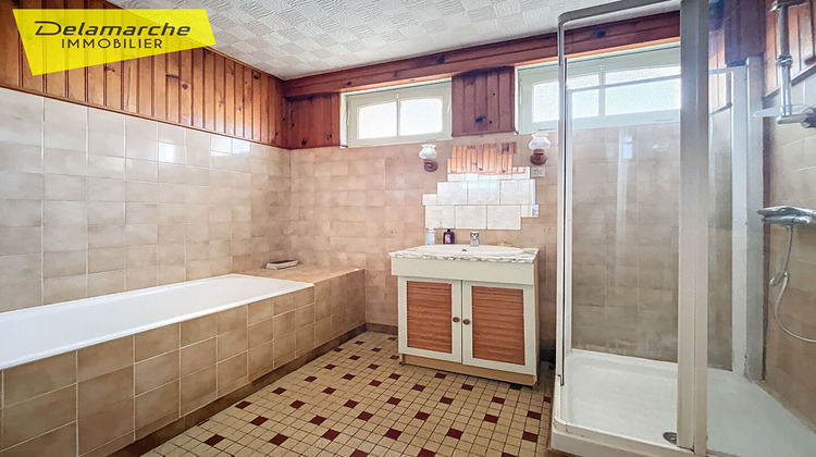 Ma-Cabane - Vente Maison GAVRAY, 175 m²