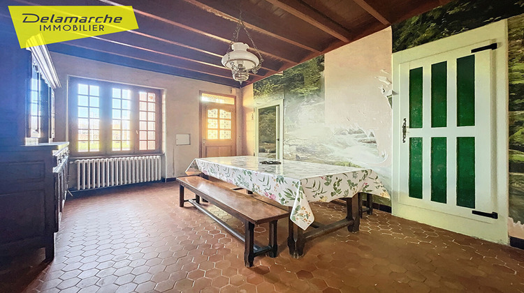 Ma-Cabane - Vente Maison GAVRAY, 175 m²