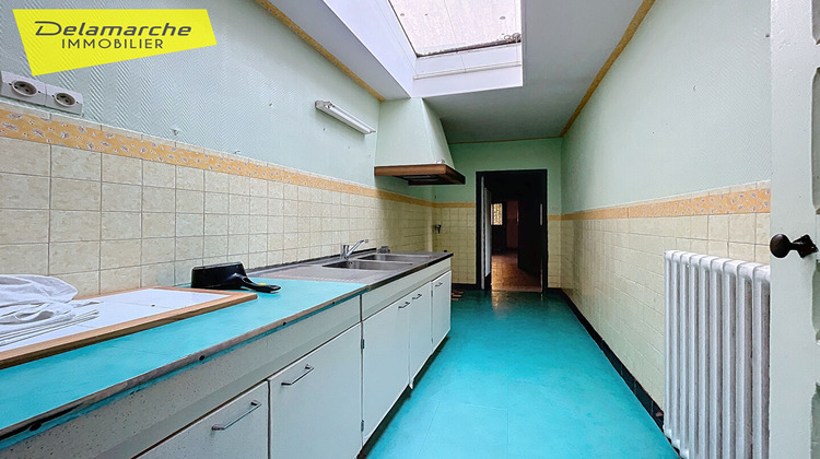 Ma-Cabane - Vente Maison GAVRAY, 175 m²