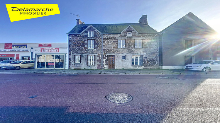 Ma-Cabane - Vente Maison GAVRAY, 125 m²