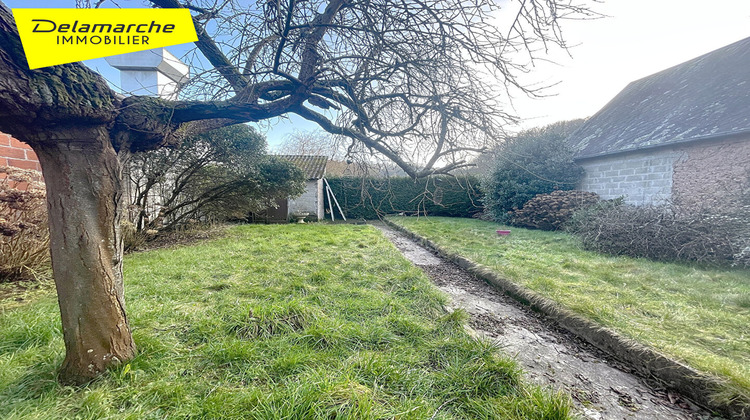 Ma-Cabane - Vente Maison GAVRAY, 125 m²