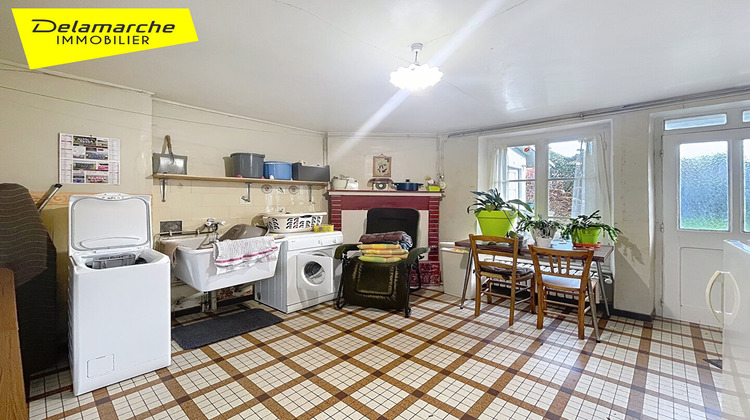 Ma-Cabane - Vente Maison GAVRAY, 125 m²