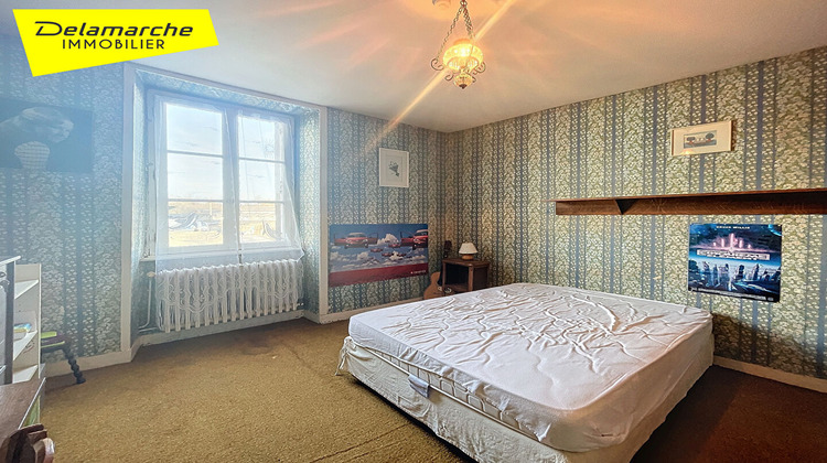 Ma-Cabane - Vente Maison GAVRAY, 125 m²