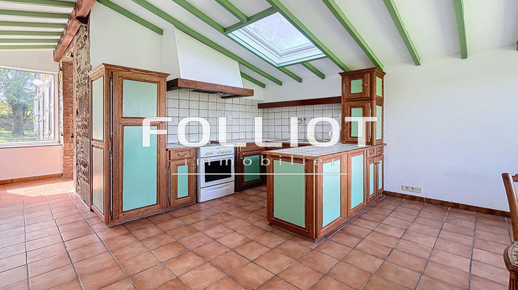 Ma-Cabane - Vente Maison GAVRAY, 200 m²