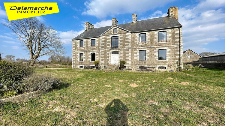 Ma-Cabane - Vente Maison GAVRAY, 249 m²