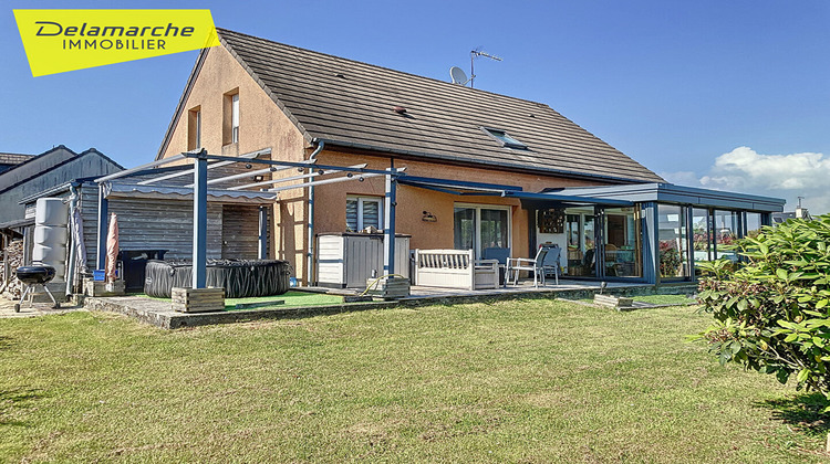 Ma-Cabane - Vente Maison GAVRAY, 128 m²
