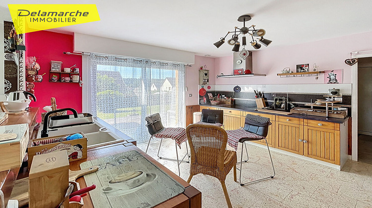 Ma-Cabane - Vente Maison GAVRAY, 128 m²