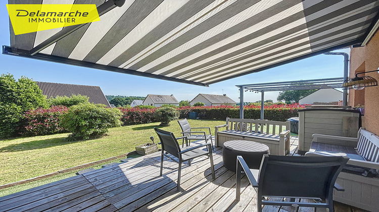 Ma-Cabane - Vente Maison GAVRAY, 128 m²