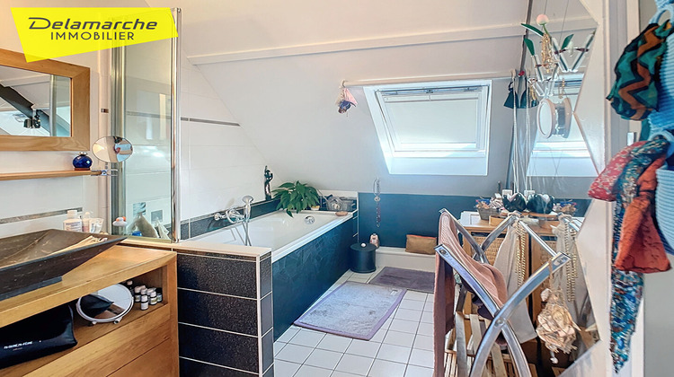 Ma-Cabane - Vente Maison GAVRAY, 128 m²