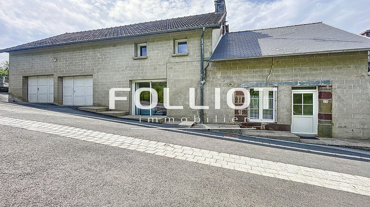 Ma-Cabane - Vente Maison GAVRAY, 108 m²