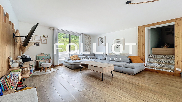 Ma-Cabane - Vente Maison GAVRAY, 108 m²