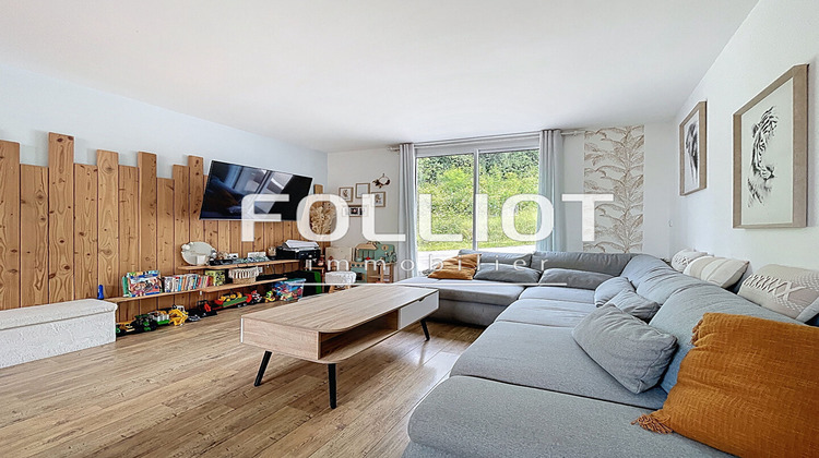 Ma-Cabane - Vente Maison GAVRAY, 108 m²