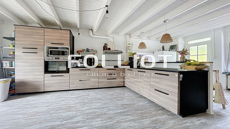 Ma-Cabane - Vente Maison GAVRAY, 108 m²