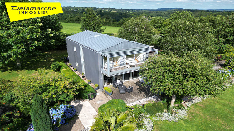 Ma-Cabane - Vente Maison GAVRAY, 116 m²