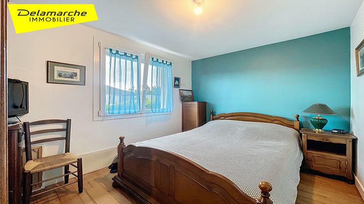 Ma-Cabane - Vente Maison GAVRAY, 76 m²