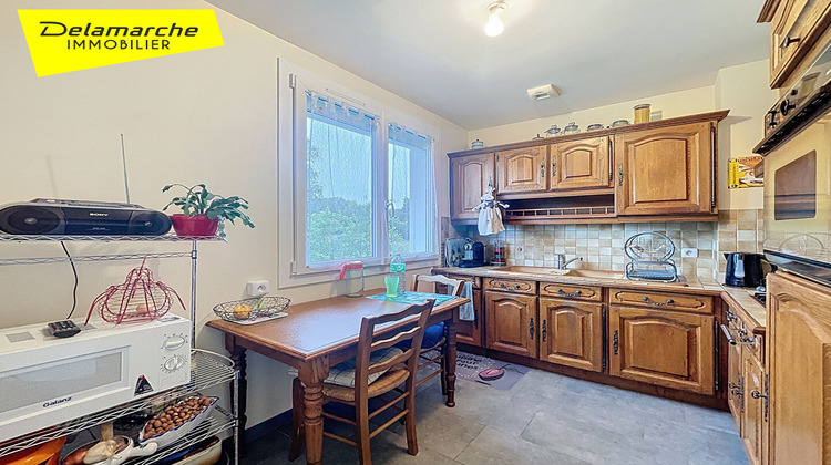 Ma-Cabane - Vente Maison GAVRAY, 76 m²