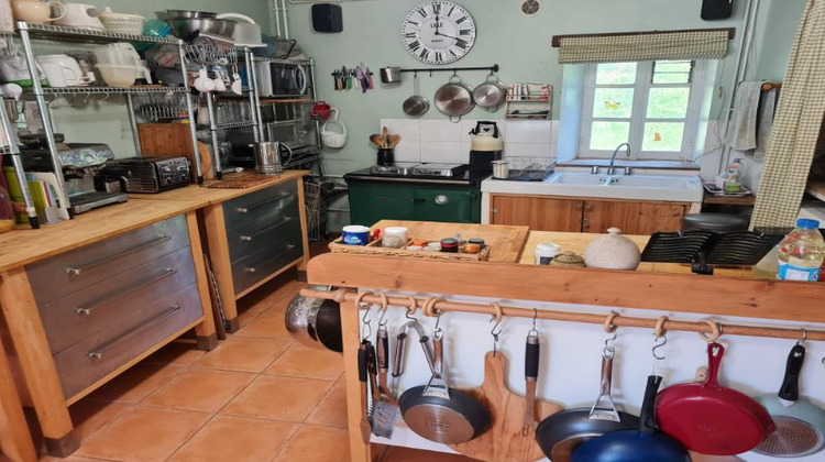 Ma-Cabane - Vente Maison GAVRAY, 203 m²