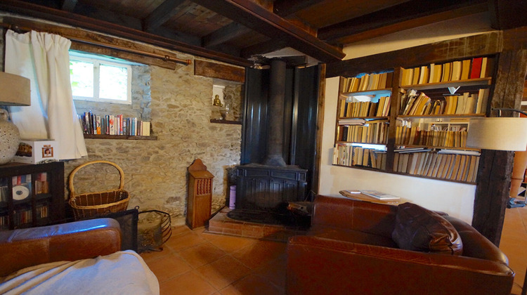 Ma-Cabane - Vente Maison GAVRAY, 203 m²