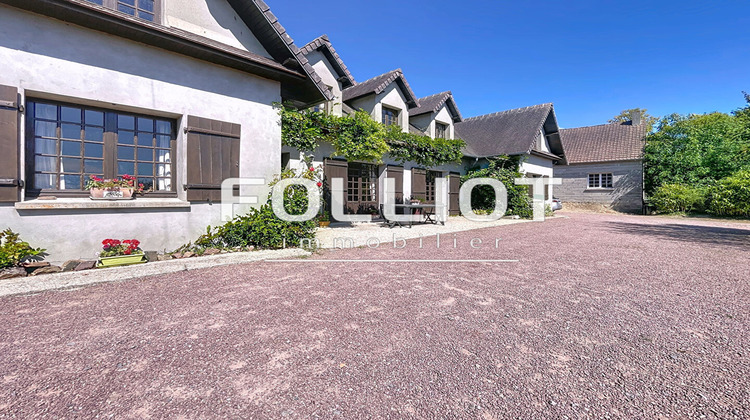 Ma-Cabane - Vente Maison GAVRAY, 165 m²