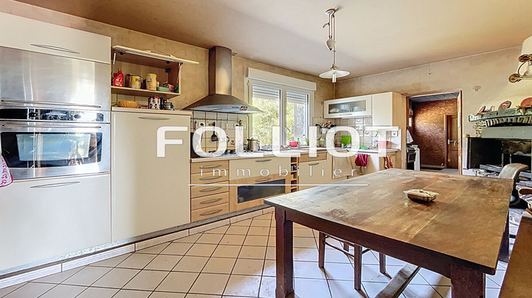 Ma-Cabane - Vente Maison GAVRAY, 165 m²