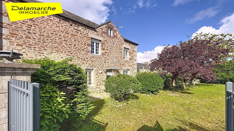 Ma-Cabane - Vente Maison GAVRAY, 128 m²