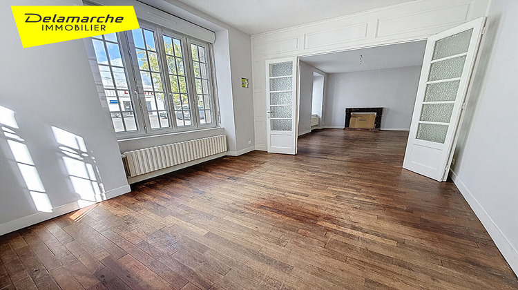 Ma-Cabane - Vente Maison GAVRAY, 128 m²