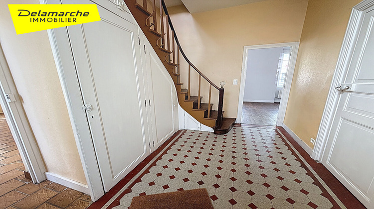 Ma-Cabane - Vente Maison GAVRAY, 128 m²