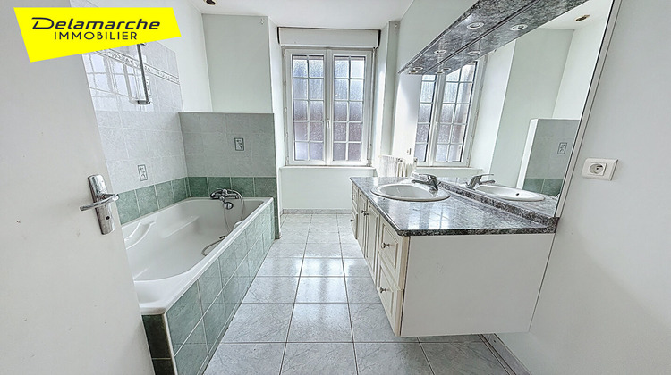 Ma-Cabane - Vente Maison GAVRAY, 128 m²