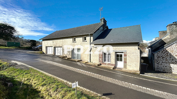 Ma-Cabane - Vente Maison GAVRAY, 108 m²