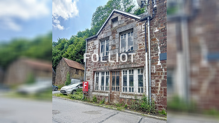 Ma-Cabane - Vente Maison GAVRAY, 48 m²