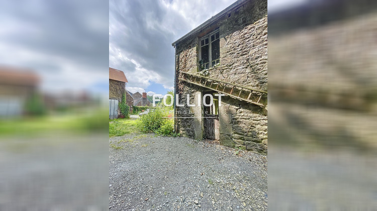 Ma-Cabane - Vente Maison GAVRAY, 48 m²