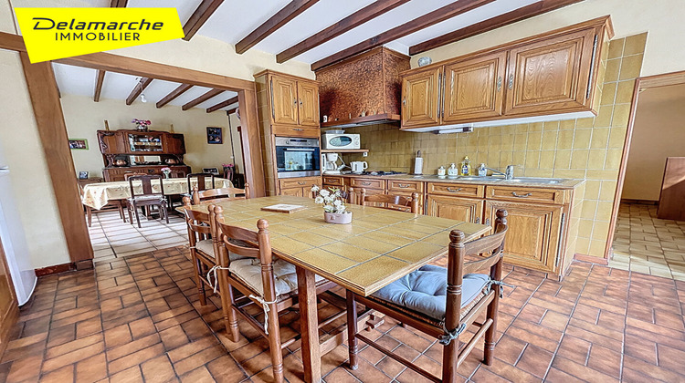 Ma-Cabane - Vente Maison GAVRAY, 104 m²